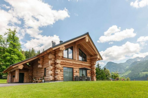 Das Blockhaus Gosau